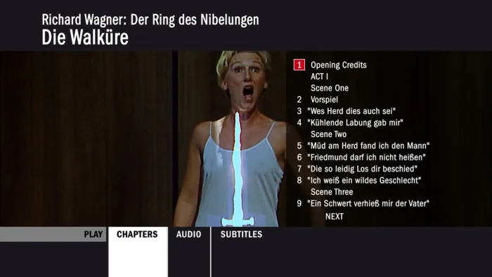 [BD欧美演唱会][瓦格纳歌剧 尼布龙根的指环四部曲 Wagner Der Ring des Nibelungen.Staatsoper Stuttgart, Lothar Zagrosek 2014][BDMV 4BD][151G][百度网盘]