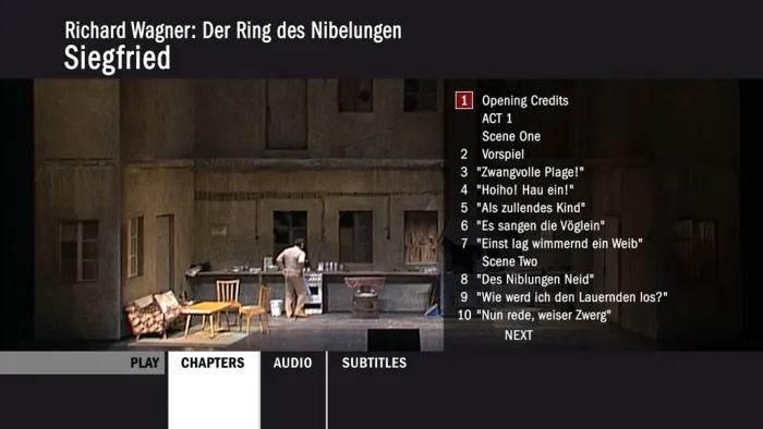 [BD欧美演唱会][瓦格纳歌剧 尼布龙根的指环四部曲 Wagner Der Ring des Nibelungen.Staatsoper Stuttgart, Lothar Zagrosek 2014][BDMV 4BD][151G][百度网盘]