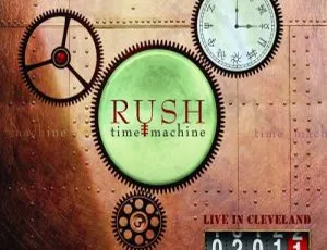 Rush 2011 克利夫兰演唱会蓝光资源 35.1G 百度网盘分享-小文资源网