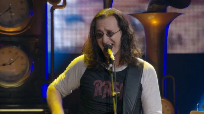 [BD欧美演唱会][Rush – Time Machine – Live In Cleveland 2011][BDMV][35.1G][百度网盘]
