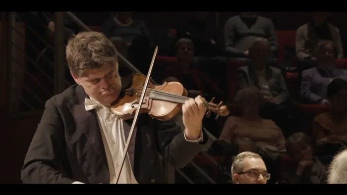 [BD欧美演唱会][A Romantic Take – Martha Argerich & Guy Braunstein in Concert 2020][BDMV][26.2G][百度网盘]