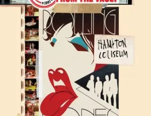 The Rolling Stones 1981 Hampton Coliseum Live from Vault - 2014 BDMV 45.6G on Baidu Disk-小文资源网