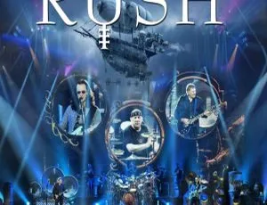 Rush 2013 年 Clockwork Angels 欧美演唱会 BDMV 高清资源 45.3G 百度网盘分享-小文资源网