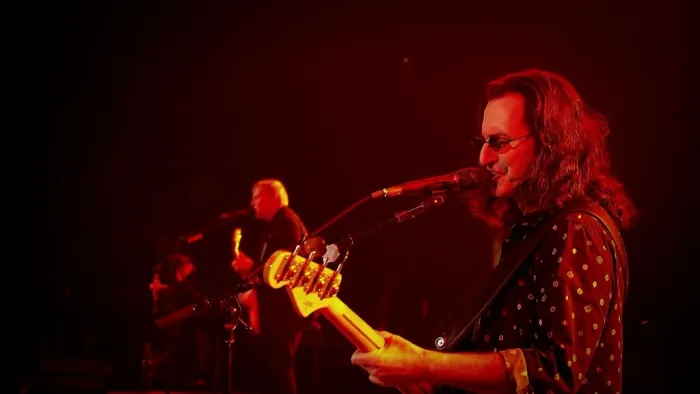 [BD欧美演唱会][Rush – Clockwork Angels Tour 2013][BDMV][45.3G][百度网盘]
