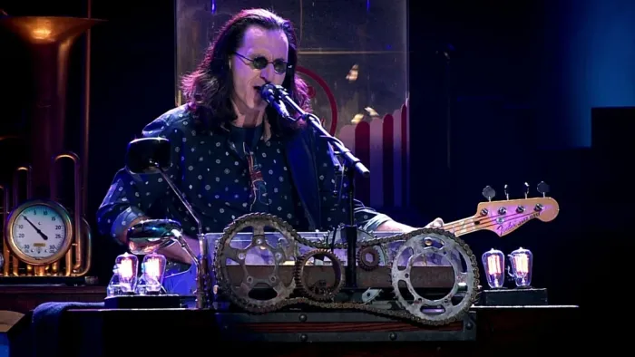 [BD欧美演唱会][Rush – Clockwork Angels Tour 2013][BDMV][45.3G][百度网盘]