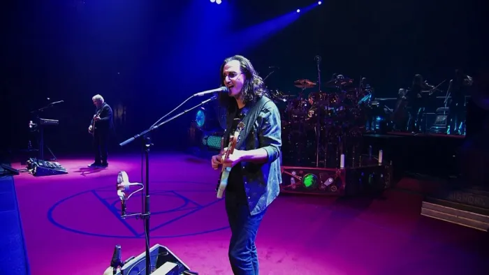 [BD欧美演唱会][Rush – Clockwork Angels Tour 2013][BDMV][45.3G][百度网盘]