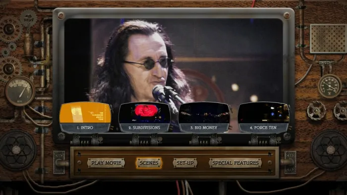 [BD欧美演唱会][Rush – Clockwork Angels Tour 2013][BDMV][45.3G][百度网盘]