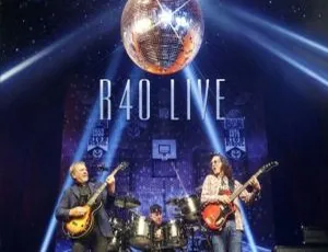 Rush 2015年R40现场BD欧美演唱会 44.4G 百度网盘资源-小文资源网