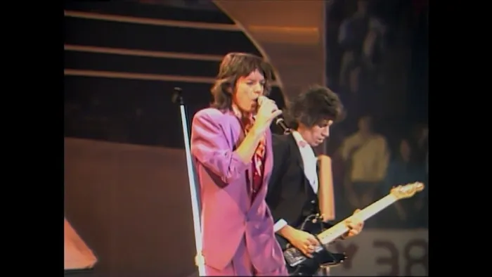 [BD欧美演唱会][The Rolling Stones – From The Vault Hampton ColiseumThe Rolling Stones Live In 1981][2014][BDMV][45.6G][百度网盘]