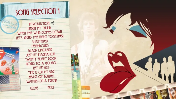 [BD欧美演唱会][The Rolling Stones – From The Vault Hampton ColiseumThe Rolling Stones Live In 1981][2014][BDMV][45.6G][百度网盘]