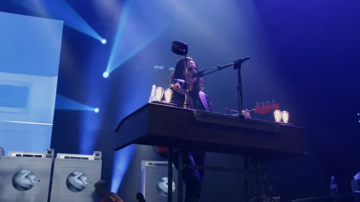 [BD欧美演唱会][Rush – R40 Live 2015][BDMV][44.4G][百度网盘]