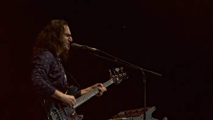 [BD欧美演唱会][Rush – R40 Live 2015][BDMV][44.4G][百度网盘]