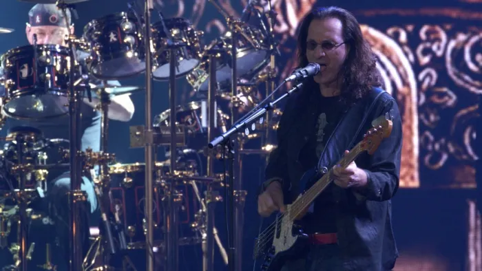 [BD欧美演唱会][Rush – R40 Live 2015][BDMV][44.4G][百度网盘]