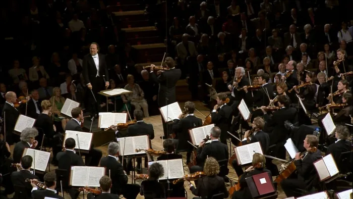 [BD欧美演唱会][Beethoven, Mendelssohn.Violin Concertos.Nikolaj Znaider, Gewandhausorchester, Riccardo Chailly 2016][BDMV][21.9G][百度网盘]