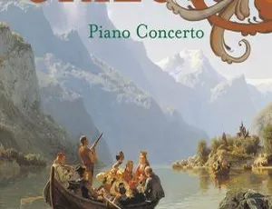 Edvard Grieg钢琴协奏曲2009蓝光音频BD欧美演唱会 14.7G百度网盘资源-小文资源网