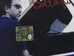 BD欧美演唱会：Carioca Live - Stefano Bollani 2008（21.9G 百度网盘）-小文资源网