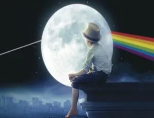 BD欧美演唱会：Echoes – Barefoot To The Moon 2015 致敬平克·弗洛伊德原声大碟 22.9G 百度网盘资源-小文资源网