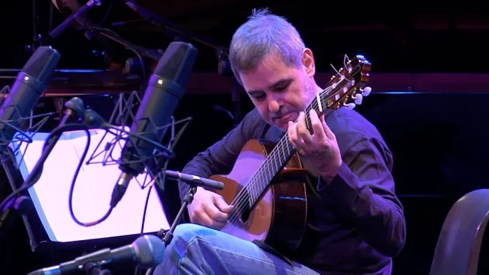 [BD欧美演唱会][Carioca Live – Stefano Bollani 2008][BDMV][21.9G][百度网盘]