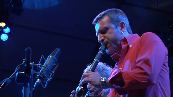 [BD欧美演唱会][Carioca Live – Stefano Bollani 2008][BDMV][21.9G][百度网盘]