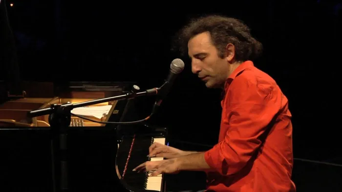 [BD欧美演唱会][Carioca Live – Stefano Bollani 2008][BDMV][21.9G][百度网盘]