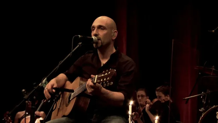 [BD欧美演唱会][Echoes – Barefoot To The Moon – An Acoustic Tribute To Pink Floyd 2015][BDMV][22.9G][百度网盘]