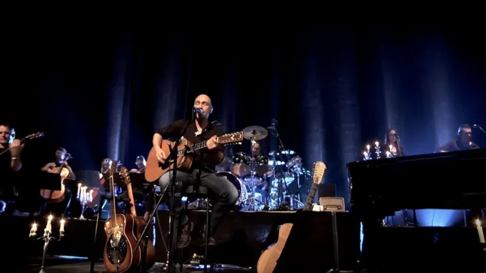 [BD欧美演唱会][Echoes – Barefoot To The Moon – An Acoustic Tribute To Pink Floyd 2015][BDMV][22.9G][百度网盘]