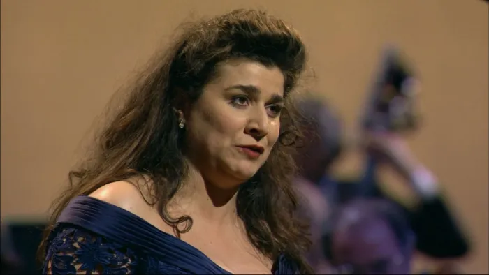 [BD欧美演唱会][Cecilia & Bryn at Glyndebourne 1999][BDMV][22.1G][百度网盘]