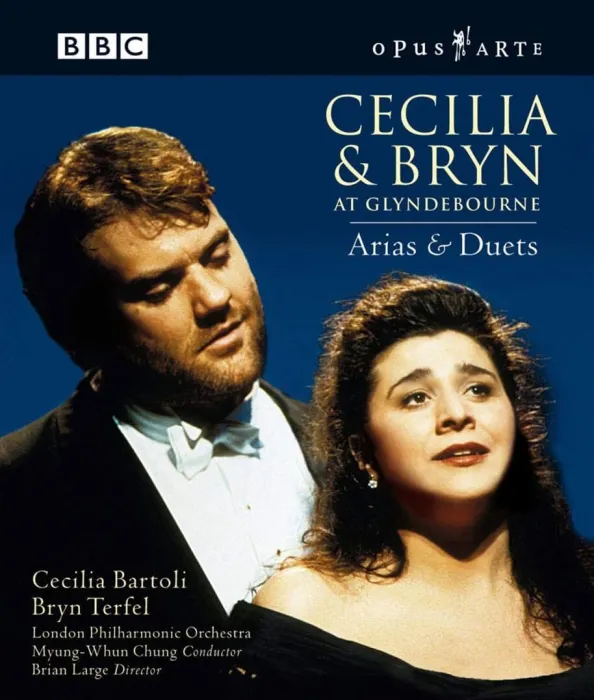 [BD欧美演唱会][Cecilia & Bryn at Glyndebourne 1999][BDMV][22.1G][百度网盘]