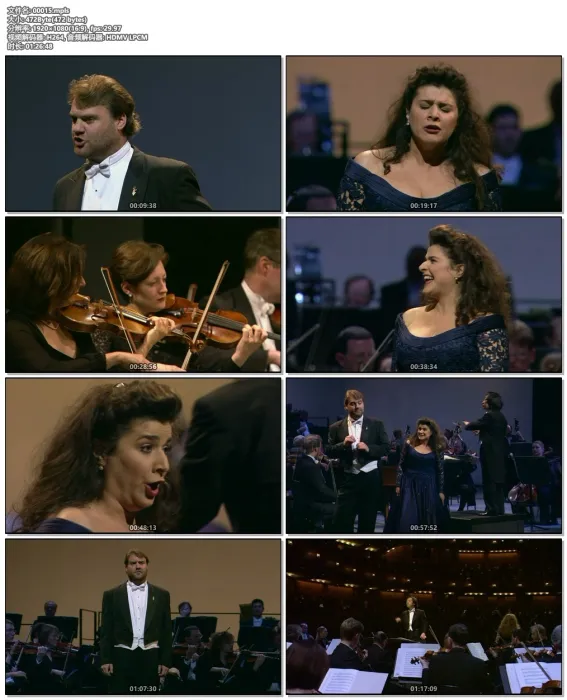 [BD欧美演唱会][Cecilia & Bryn at Glyndebourne 1999][BDMV][22.1G][百度网盘]