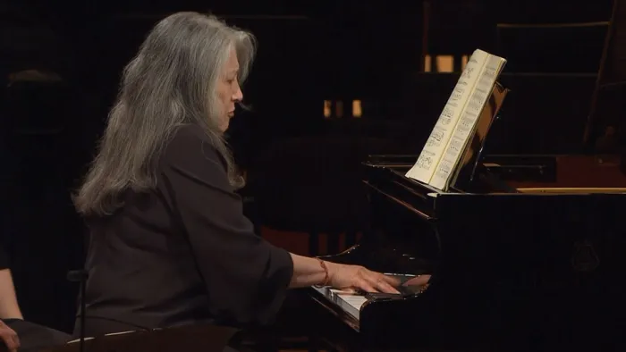 [BD欧美演唱会][Mischa Maisky & Martha Argerich – Luzerner Sinfonieorchester, Neeme Jarvi – 2011][BDMV][22.1G][百度网盘]