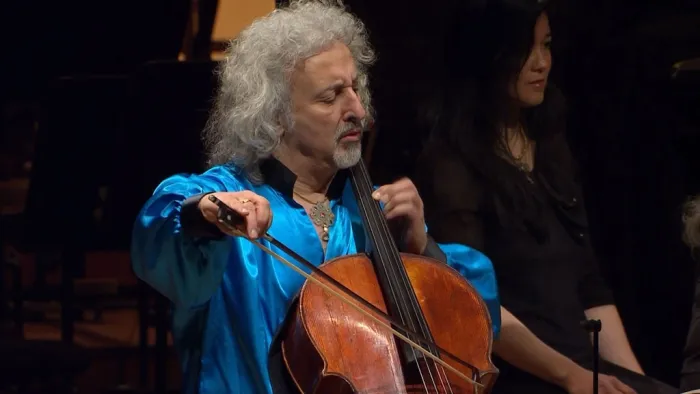 [BD欧美演唱会][Mischa Maisky & Martha Argerich – Luzerner Sinfonieorchester, Neeme Jarvi – 2011][BDMV][22.1G][百度网盘]