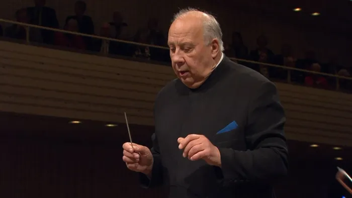 [BD欧美演唱会][Mischa Maisky & Martha Argerich – Luzerner Sinfonieorchester, Neeme Jarvi – 2011][BDMV][22.1G][百度网盘]