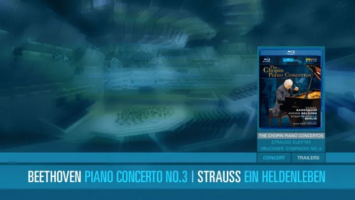 [BD欧美演唱会][Mariss Jansons conducts Beethoven Piano Concerto No. 3 [Mitsuko Uchida]& Strauss Ein Heldenleben 2011][BDMV][20.1G][百度网盘]
