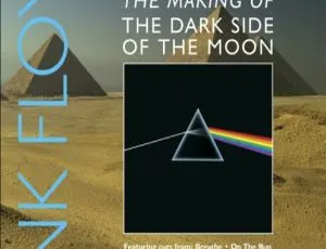 BD欧美演唱会：平克·弗洛伊德音乐纪录片《The Making of The Dark Side of the Moon 2013》 22.4G 百度网盘资源-小文资源网