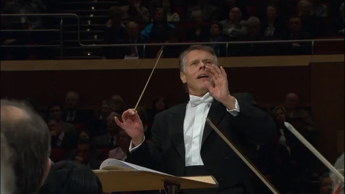 [BD欧美演唱会][Mariss Jansons conducts Beethoven Piano Concerto No. 3 [Mitsuko Uchida]& Strauss Ein Heldenleben 2011][BDMV][20.1G][百度网盘]