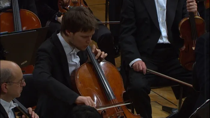 [BD欧美演唱会][Mariss Jansons conducts Beethoven Piano Concerto No. 3 [Mitsuko Uchida]& Strauss Ein Heldenleben 2011][BDMV][20.1G][百度网盘]