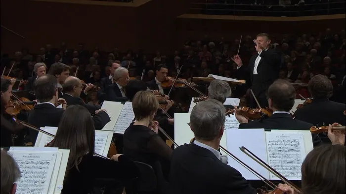 [BD欧美演唱会][Mariss Jansons conducts Beethoven Piano Concerto No. 3 [Mitsuko Uchida]& Strauss Ein Heldenleben 2011][BDMV][20.1G][百度网盘]