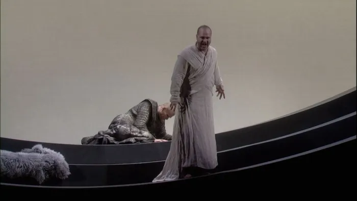 [BD欧美演唱会][Wagner – Lohengrin 2016 complete UHD 4K][BDMV][86.5G][百度网盘]
