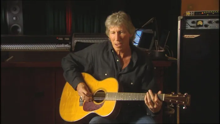 [BD欧美演唱会][平克·弗洛伊德 音乐纪录片 Pink Floyd – The Making of The Dark Side of the Moon 2013][BDISO][22.4G][百度网盘]