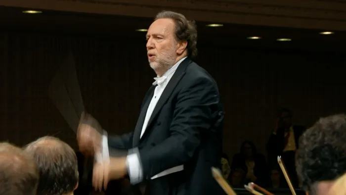 [BD欧美演唱会][Mendelssohn – A Midsummer Night s Dream & Tchaikovsky – Manfred Symphony – Lucerne Festival Orchestra, Riccardo Chailly 2018][BDMV][21.2G][百度网盘]