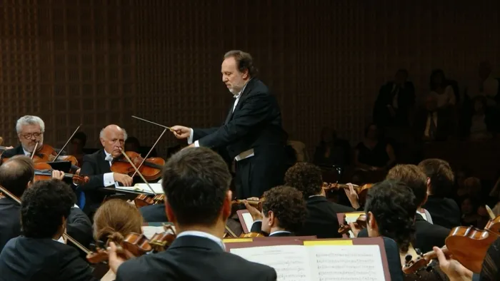 [BD欧美演唱会][Mendelssohn – A Midsummer Night s Dream & Tchaikovsky – Manfred Symphony – Lucerne Festival Orchestra, Riccardo Chailly 2018][BDMV][21.2G][百度网盘]