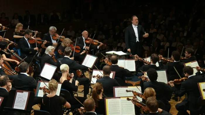 [BD欧美演唱会][Mendelssohn – A Midsummer Night s Dream & Tchaikovsky – Manfred Symphony – Lucerne Festival Orchestra, Riccardo Chailly 2018][BDMV][21.2G][百度网盘]