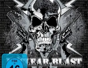 BD欧美演唱会：Nuclear Blast Clips 01 2011（41G）百度网盘资源-小文资源网