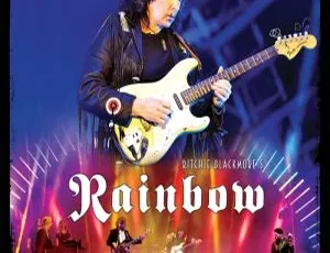 Ritchie Blackmore's Rainbow德国2016摇滚现场BD欧美演唱会 40.9G百度网盘资源-小文资源网