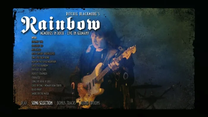 [BD欧美演唱会][Ritchie Blackmore s Rainbow – Memories in Rock – Live in Germany 2016][BDMV][40.9G][百度网盘]