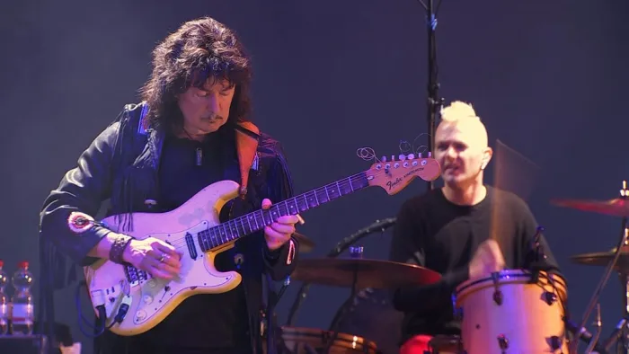 [BD欧美演唱会][Ritchie Blackmore s Rainbow – Memories in Rock – Live in Germany 2016][BDMV][40.9G][百度网盘]