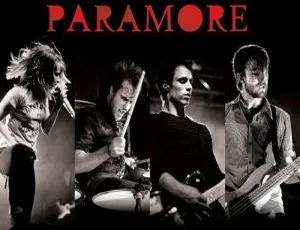 Paramore 2008 震撼终场狂欢演唱会BD高清资源 21G 百度网盘速存-小文资源网