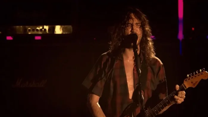 [BD欧美演唱会][Red Hot Chili Peppers – Live in Milan 2006][BDMV][11.3G][百度网盘]