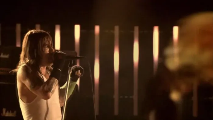 [BD欧美演唱会][Red Hot Chili Peppers – Live in Milan 2006][BDMV][11.3G][百度网盘]