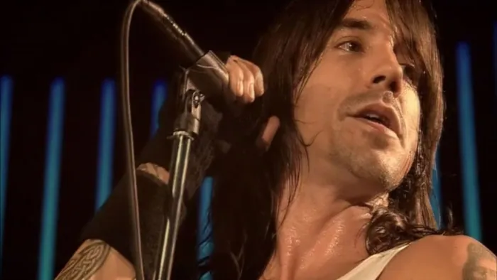 [BD欧美演唱会][Red Hot Chili Peppers – Live in Milan 2006][BDMV][11.3G][百度网盘]